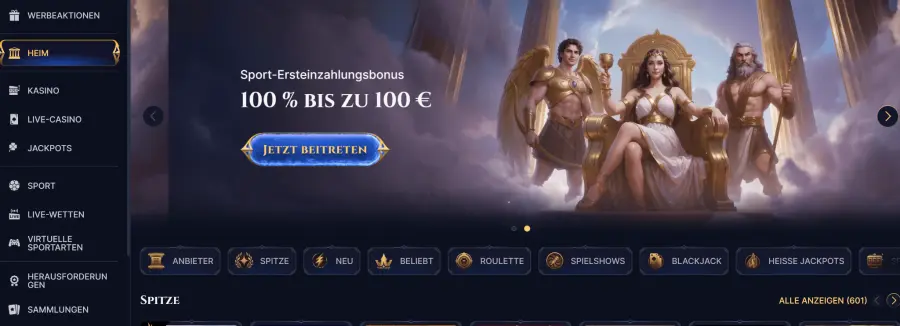 Cazeus